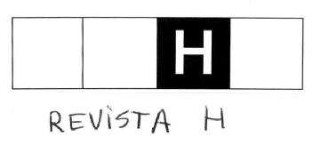 H REVISTA H
