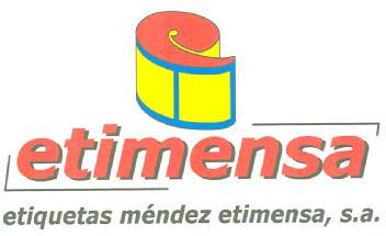 ETIMENSA ETIQUETAS MENDEZ ETIMENSA, S.A