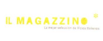IL MAGAZZINO LA MEJOR SELECCION DE VICIOS ITALIANOS