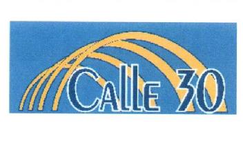CALLE 30