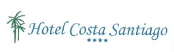 HOTEL COSTA SANTIAGO