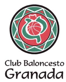 CLUB BALONCESTO GRANADA