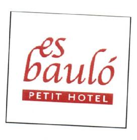 ES BAULO PETIT HOTEL