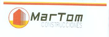 MARTOM CONSTRUCCIONES
