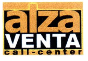 ALZA VENTA CALL-CENTER