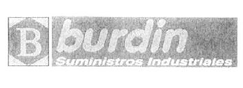 B BURDIN SUMINISTROS INDUSTRIALES