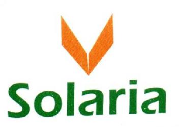 SOLARIA