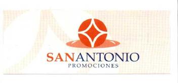 SAN ANTONIO PROMOCIONES