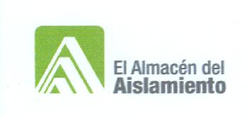 EL ALMACEN DEL AISLAMIENTO S.L