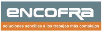 ENCOFRA SOLUCIONES SENCILLAS A LOS TRABAJOS MAS COMPLEJOS