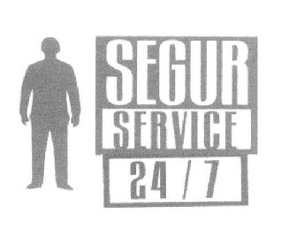 SEGUR SERVICE 24/7