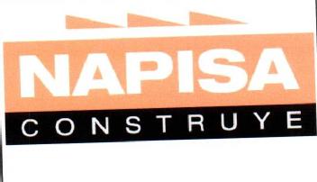 NAPISA CONSTRUYE