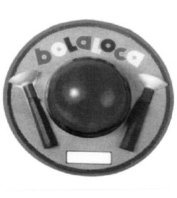 BOLA LOCA