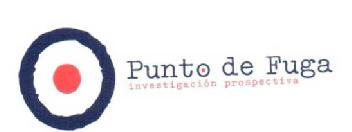 PUNTO DE FUGA INVESTIGACION PROSPECTIVA