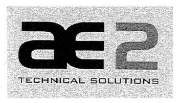 AE 2 TECHNICAL SOLUTIONS