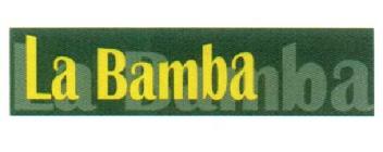 LA BAMBA