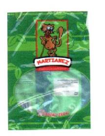 MARTIANEZ
