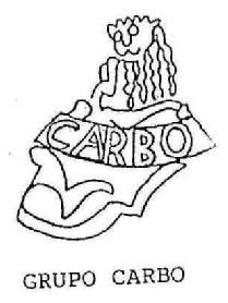 CARBO, GRUPO CARBO