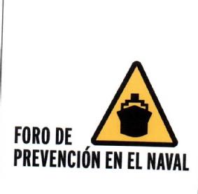 FORO DE PREVENCION EN EL NAVAL