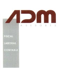 ADM ASESORES FISCAL, LABORAL, CONTABLE