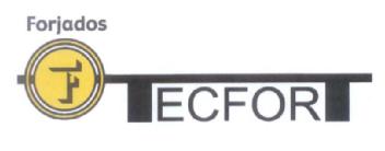 FORJADOS TECFORT