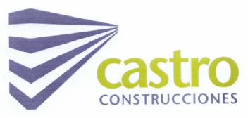 CASTRO CONSTRUCCIONES