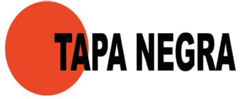 TAPA NEGRA