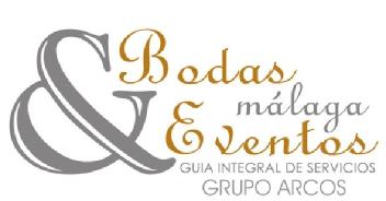 BODAS & EVENTOS MALAGA GUIA INTEGRAL DE SERVICIOS GRUPO ARCOS