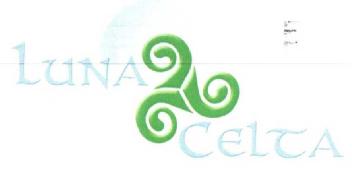 LUNA CELTA