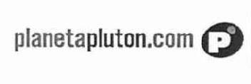 PLANETAPLUTON.COM
