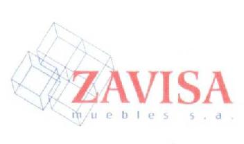 ZAVISA MUEBLES S.A