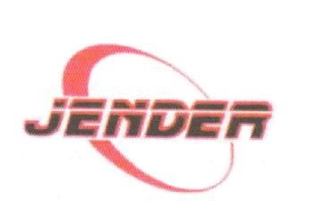 JENDER