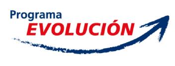 PROGRAMA EVOLUCION