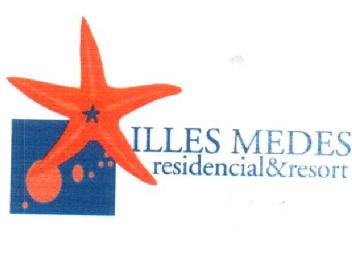 ILLES MEDES RESIDENCIAL & RESORT