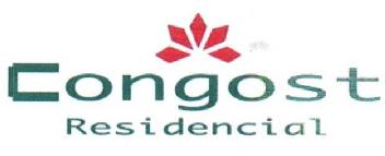 CONGOST RESIDENCIAL