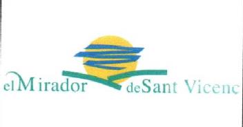 EL MIRADOR DE SANT VICENÇ