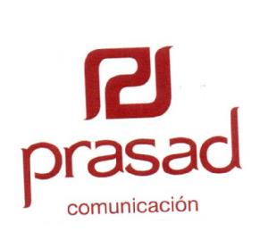 PRASAD COMUNICACION