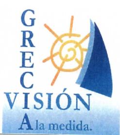 GRECIA VISION A LA MEDIDA