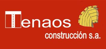 TENAOS CONSTRUCCION S.A