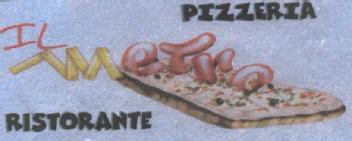 IL METRO PIZZERIA RESTAURANTE
