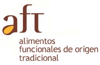 AFT ALIMENTOS FUNCIONALES DE ORIGEN TRADICIONAL