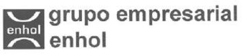 ENHOL GRUPO EMPRESARIAL ENHOL