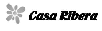 CASA RIBERA