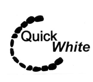 QUICK WHITE