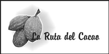 LA RUTA DEL CACAO
