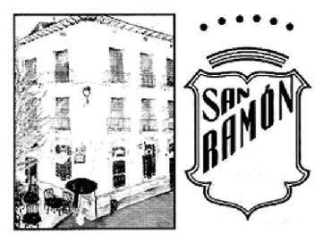 SAN RAMON