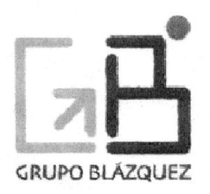 GB GRUPO BLAZQUEZ
