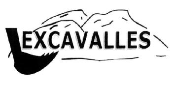 EXCAVALLES