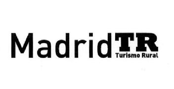 MADRID TR TURISMO RURAL