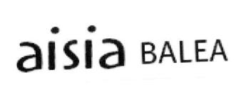 AISIA BALEA